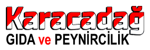 Karacadağ Gıda ve Peynircilik
